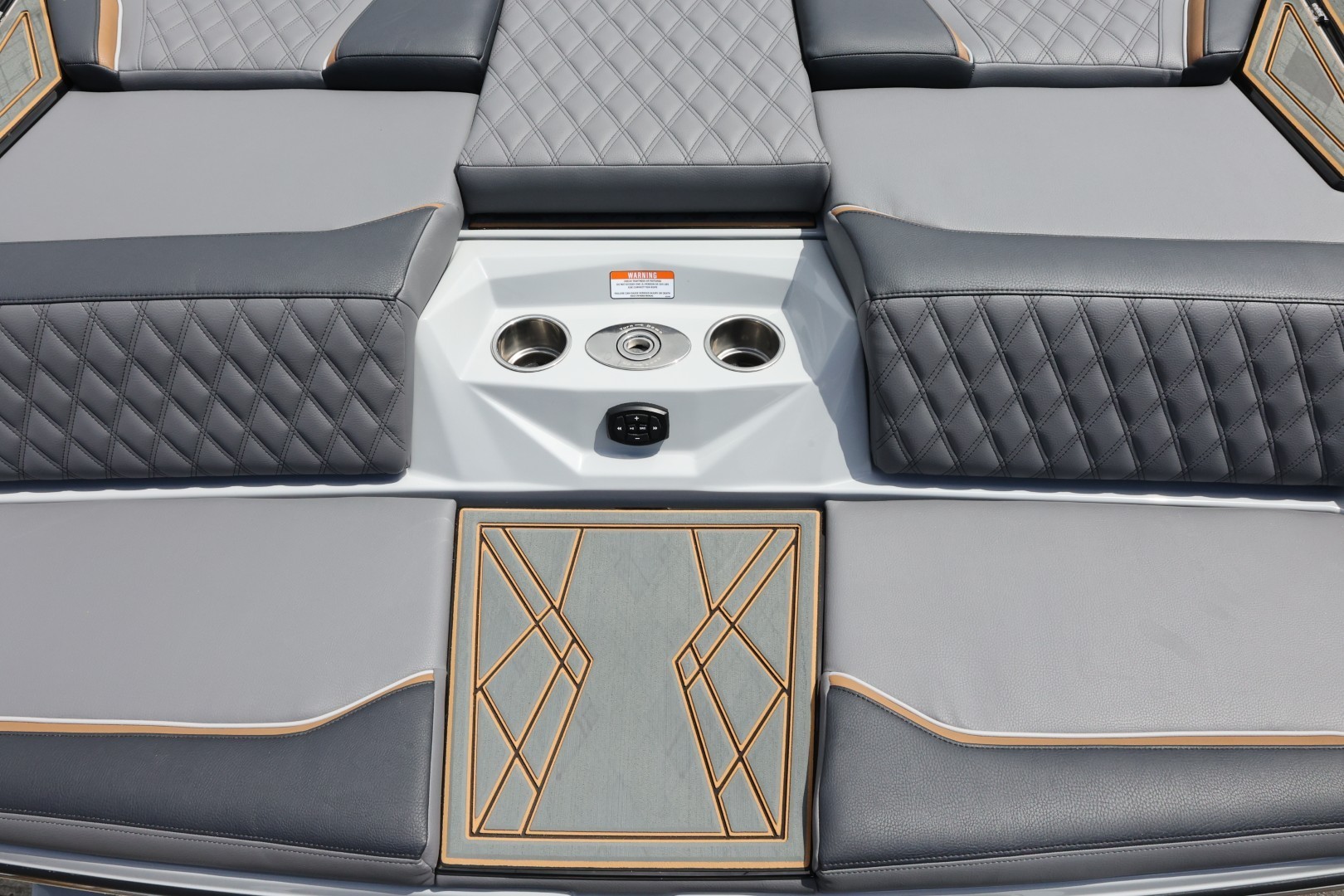 2025 Tige 22 RZX   Icon